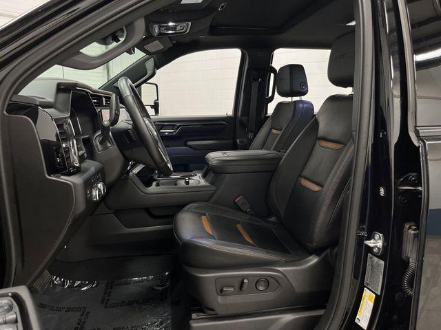 used 2024 GMC Sierra 2500 car, priced at $66,899