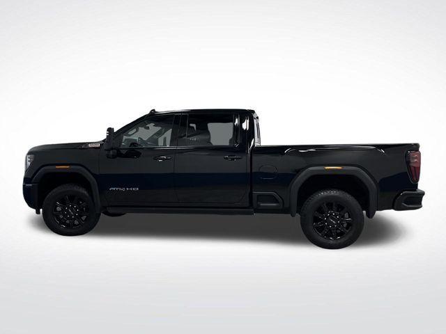 used 2024 GMC Sierra 2500 car, priced at $66,899