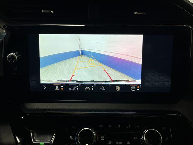 used 2024 GMC Sierra 2500 car, priced at $66,899