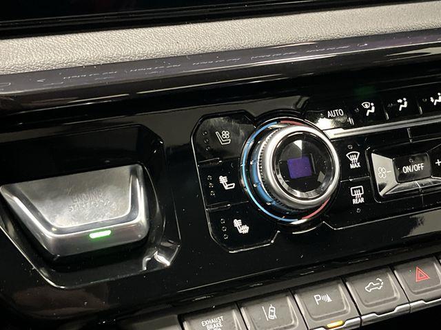 used 2024 GMC Sierra 2500 car, priced at $66,899