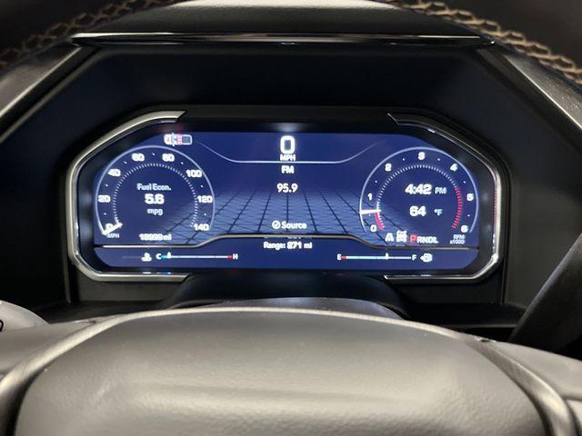 used 2024 GMC Sierra 2500 car, priced at $66,899