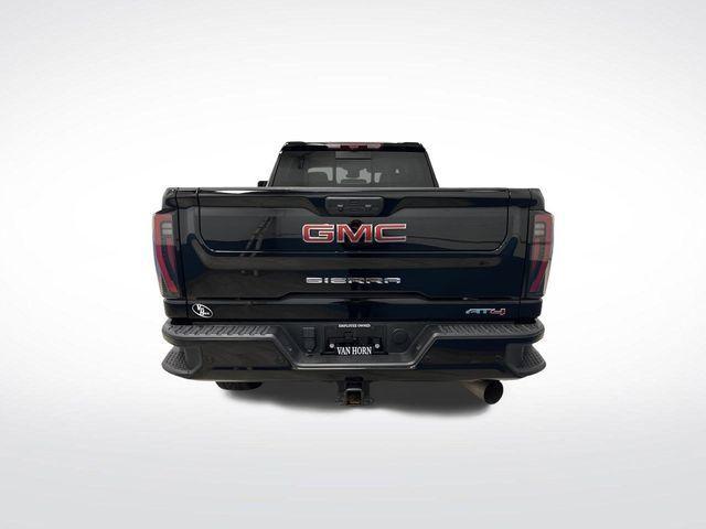 used 2024 GMC Sierra 2500 car, priced at $66,899