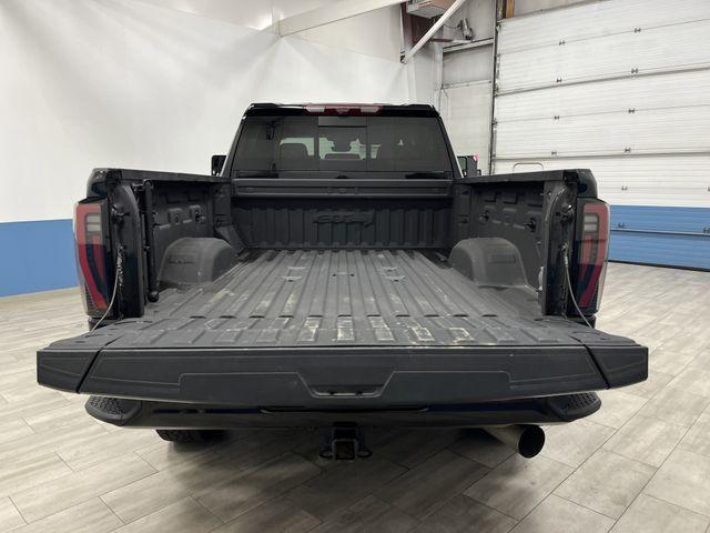 used 2024 GMC Sierra 2500 car, priced at $66,899