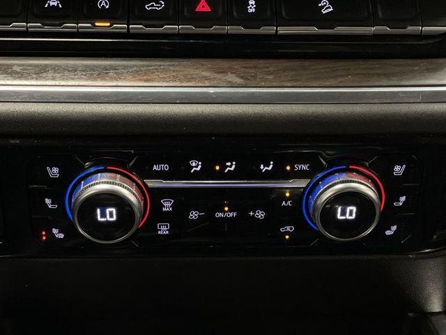 used 2023 GMC Sierra 1500 car, priced at $46,450