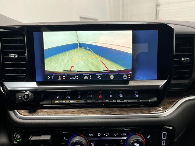 new 2026 Chevrolet Silverado 1500 car, priced at $57,189