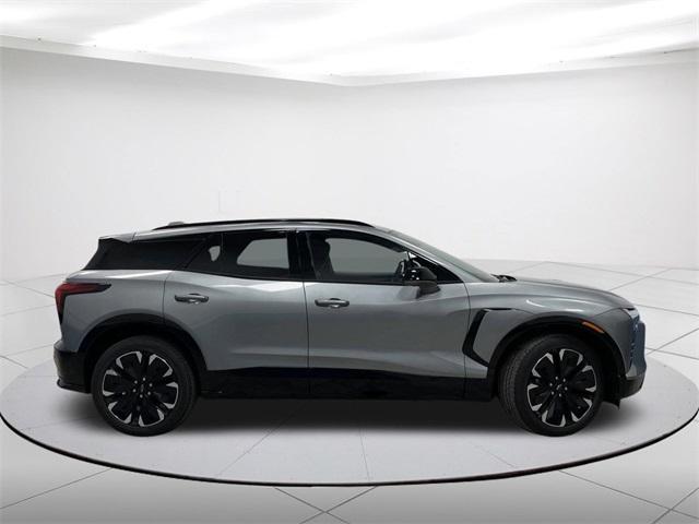 new 2024 Chevrolet Blazer EV car, priced at $51,499