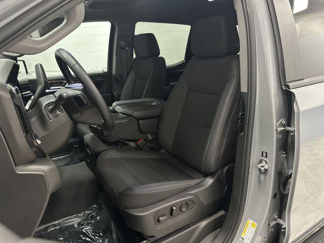 used 2024 Chevrolet Silverado 1500 car, priced at $38,705