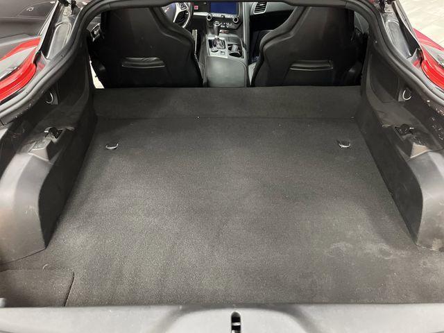 used 2019 Chevrolet Corvette car, priced at $72,036