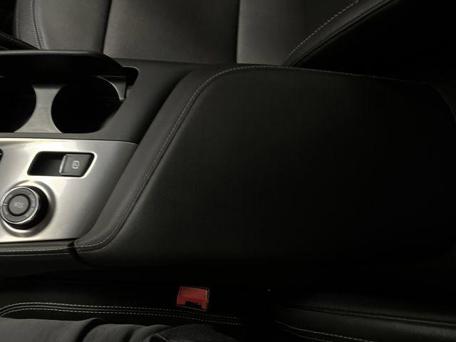 used 2019 Chevrolet Corvette car, priced at $72,036