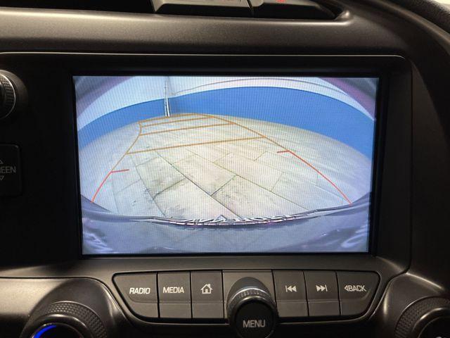 used 2019 Chevrolet Corvette car, priced at $72,036