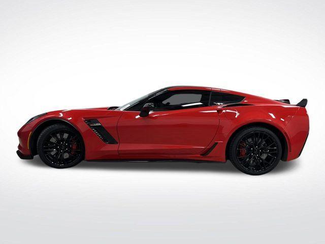 used 2019 Chevrolet Corvette car, priced at $72,036