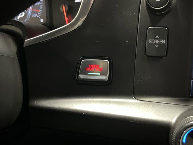 used 2019 Chevrolet Corvette car, priced at $72,036