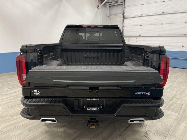 used 2024 GMC Sierra 1500 car, priced at $58,395