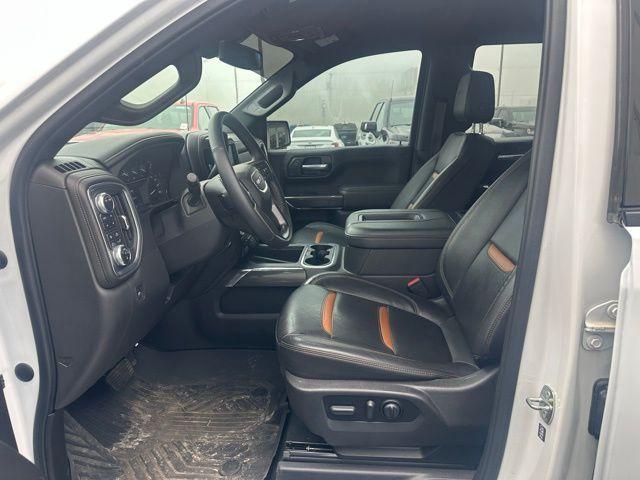 used 2022 GMC Sierra 1500 Limited car