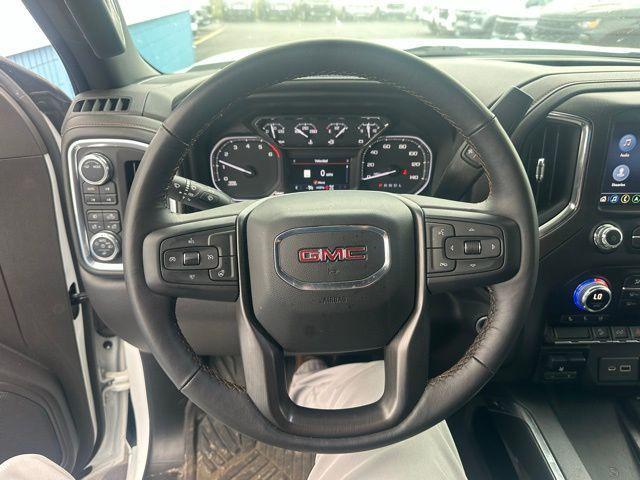 used 2022 GMC Sierra 1500 Limited car