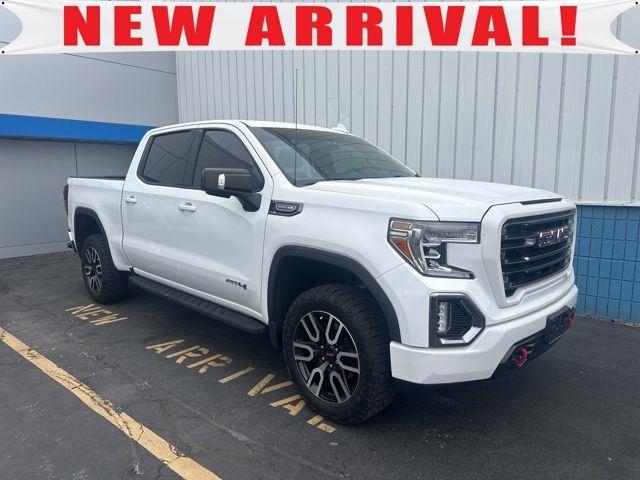 used 2022 GMC Sierra 1500 Limited car