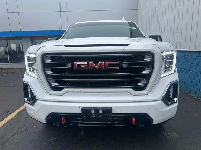 used 2022 GMC Sierra 1500 Limited car