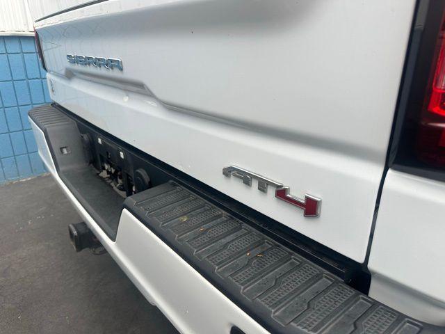 used 2022 GMC Sierra 1500 Limited car