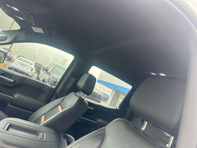 used 2022 GMC Sierra 1500 Limited car