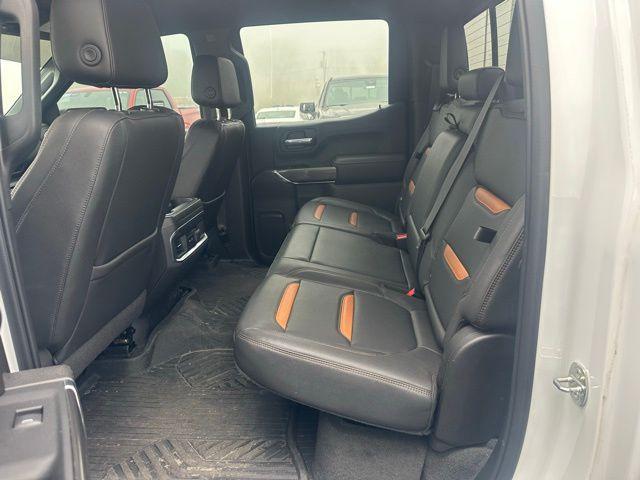 used 2022 GMC Sierra 1500 Limited car