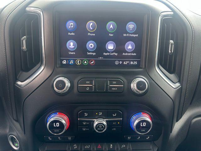 used 2022 GMC Sierra 1500 Limited car