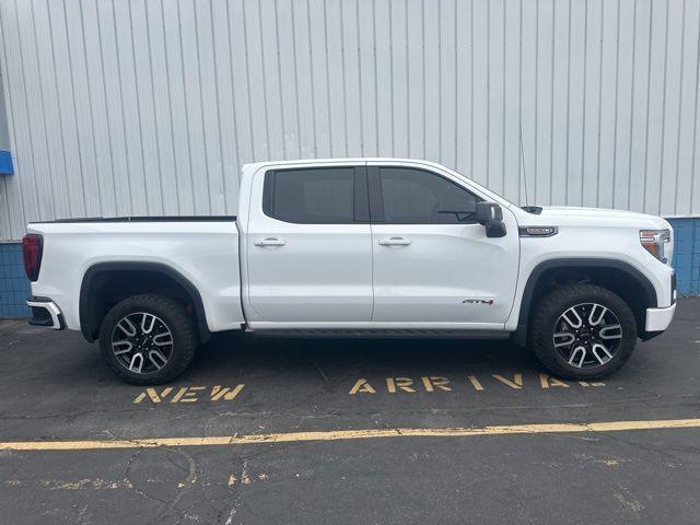 used 2022 GMC Sierra 1500 Limited car