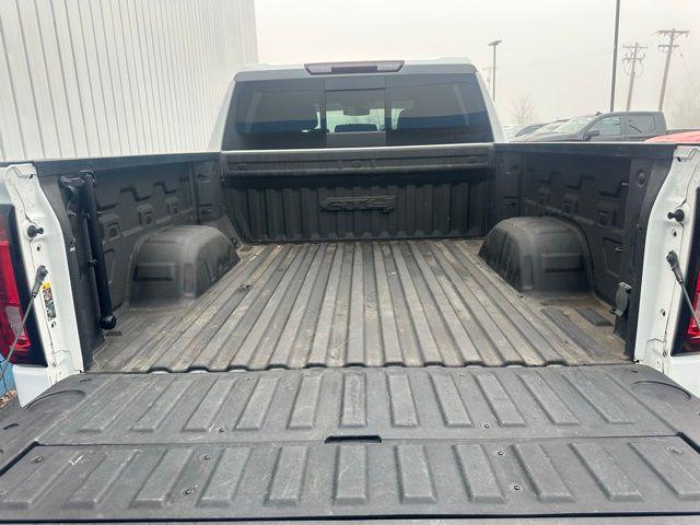 used 2022 GMC Sierra 1500 Limited car