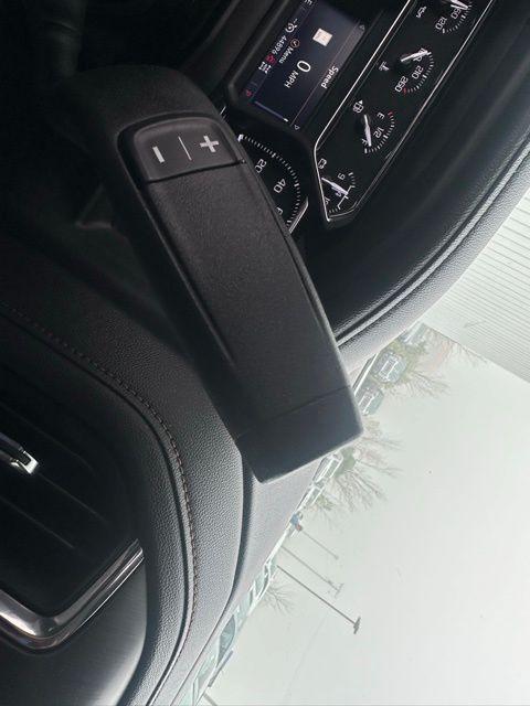 used 2022 GMC Sierra 1500 Limited car