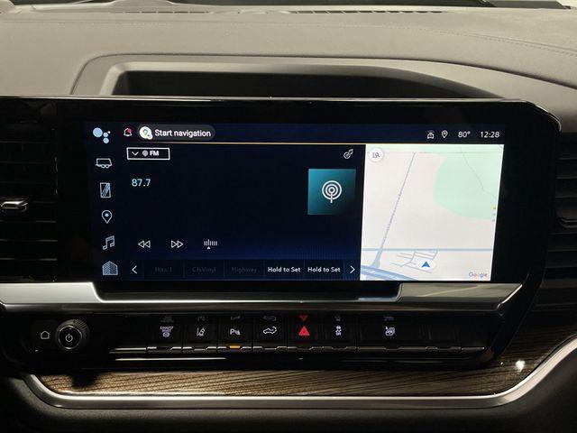 new 2025 Chevrolet Silverado 3500 car, priced at $74,759