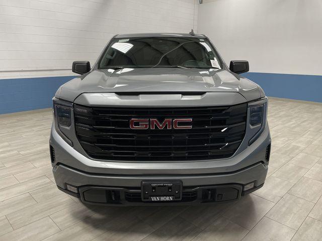 used 2023 GMC Sierra 1500 car, priced at $46,560