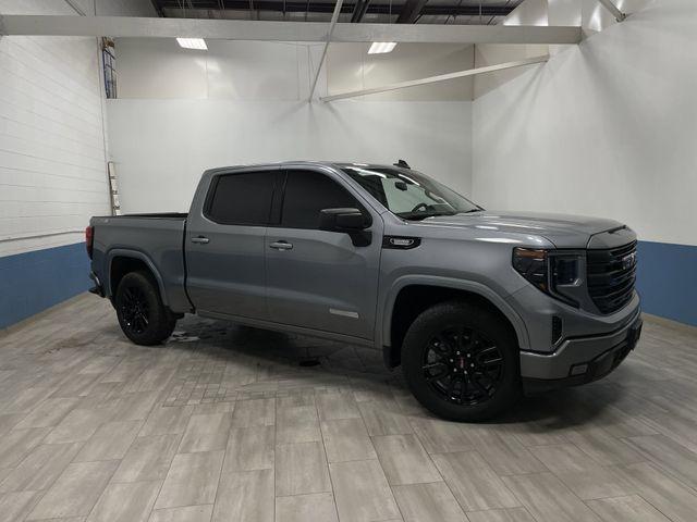 used 2023 GMC Sierra 1500 car, priced at $46,665