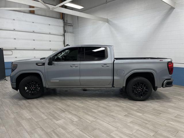 used 2023 GMC Sierra 1500 car, priced at $46,560