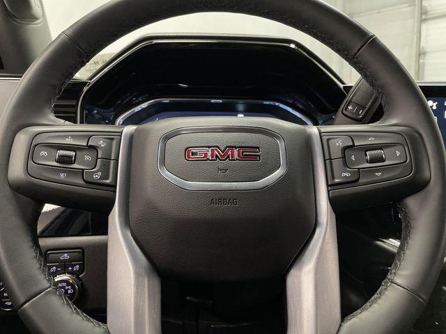 used 2023 GMC Sierra 1500 car, priced at $46,560