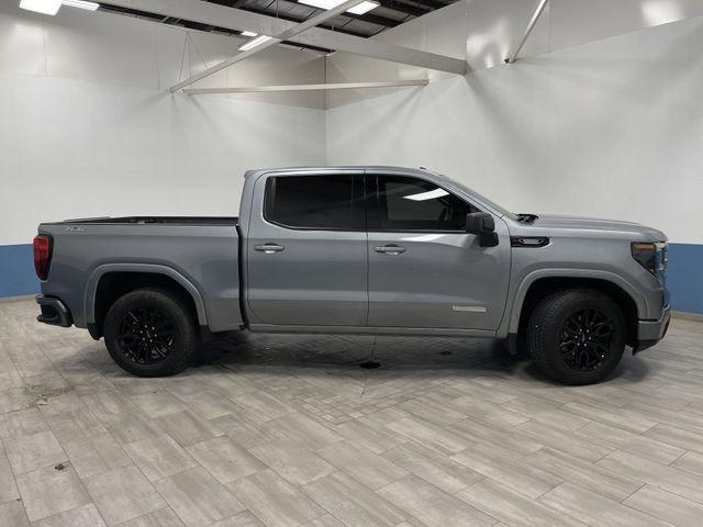 used 2023 GMC Sierra 1500 car, priced at $46,560
