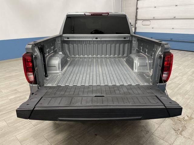 used 2023 GMC Sierra 1500 car, priced at $46,560