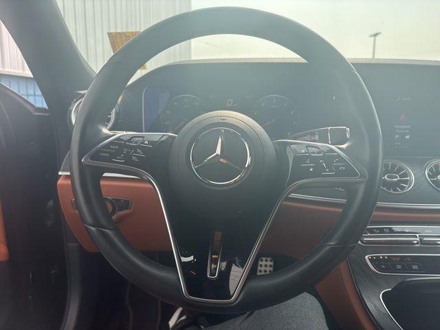 used 2022 Mercedes-Benz CLS 450 car, priced at $50,575