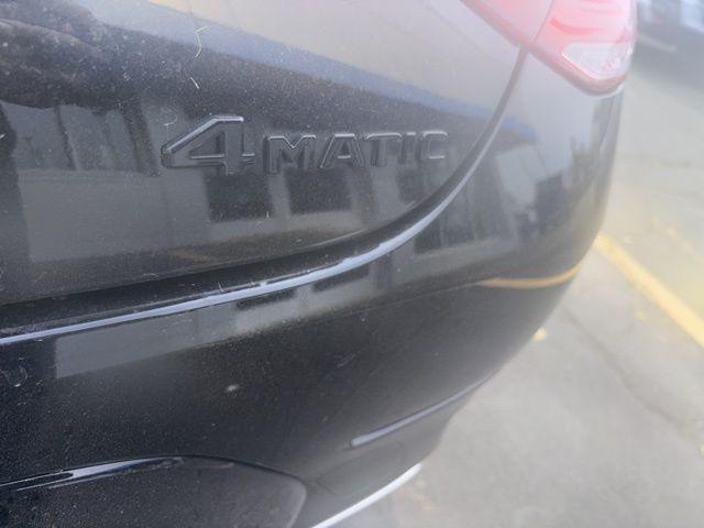 used 2022 Mercedes-Benz CLS 450 car, priced at $50,575