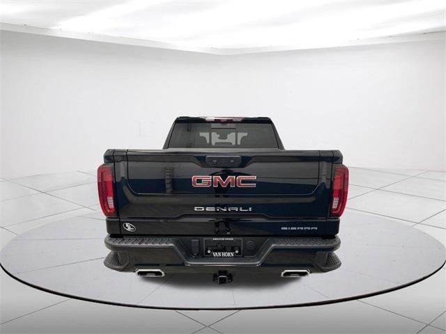 used 2023 GMC Sierra 1500 car, priced at $54,204