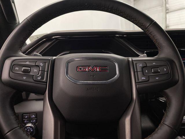 used 2024 GMC Sierra 1500 car, priced at $60,650