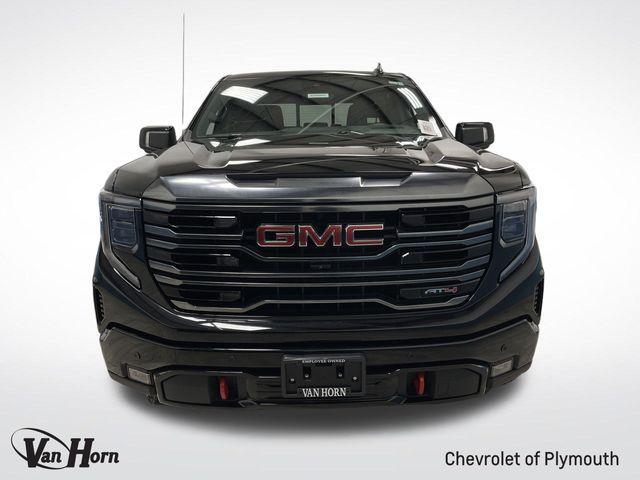 used 2024 GMC Sierra 1500 car, priced at $60,650