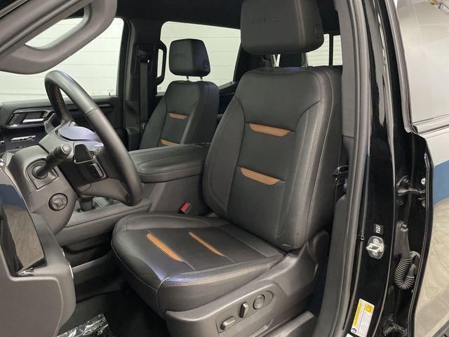 used 2024 GMC Sierra 1500 car, priced at $60,650