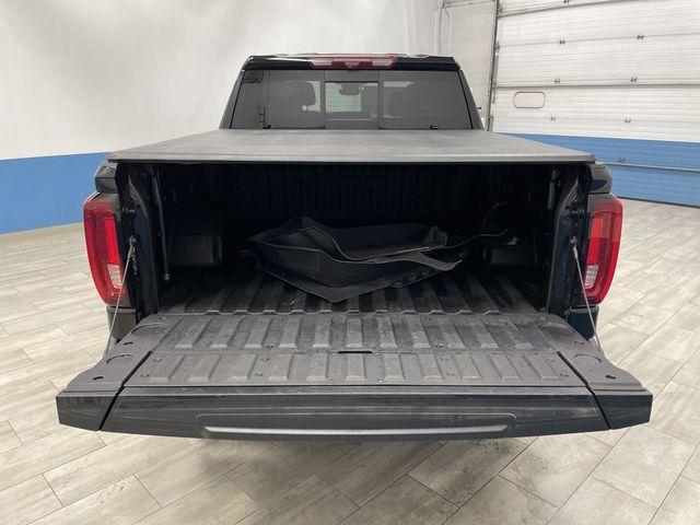 used 2024 GMC Sierra 1500 car, priced at $60,650