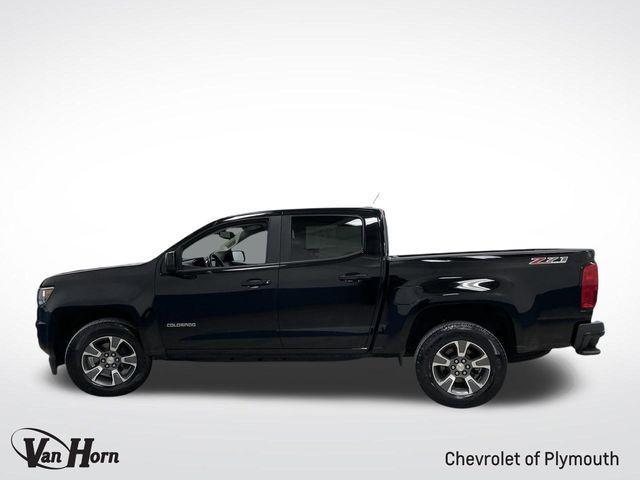 used 2016 Chevrolet Colorado car, priced at $19,209