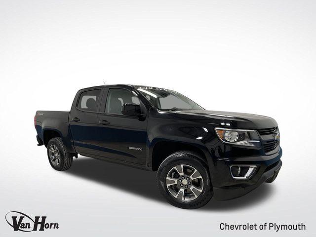 used 2016 Chevrolet Colorado car, priced at $19,209