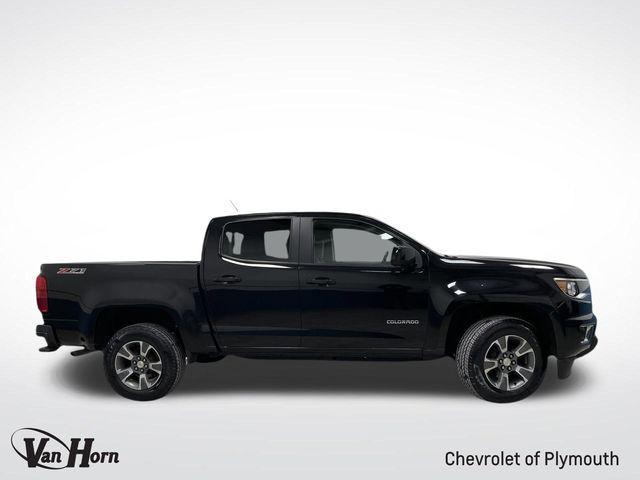 used 2016 Chevrolet Colorado car, priced at $19,209