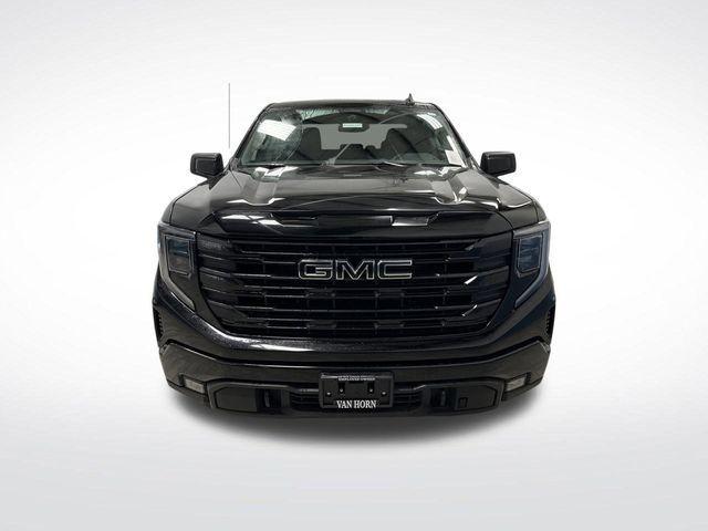 used 2024 GMC Sierra 1500 car, priced at $45,499