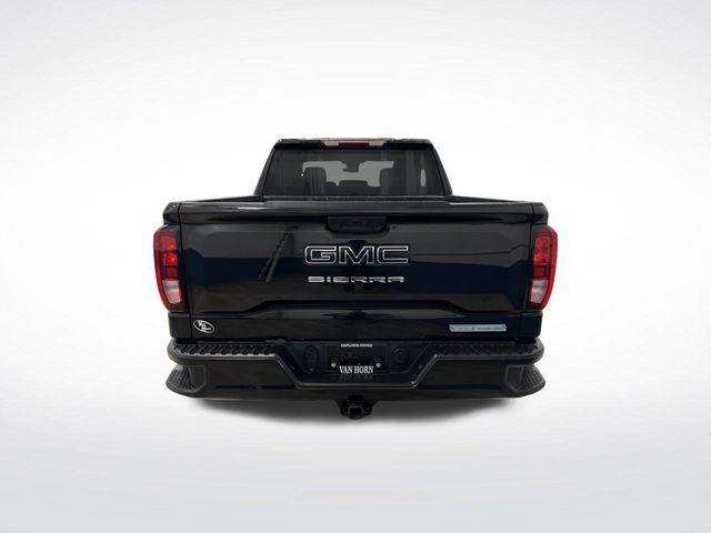 used 2024 GMC Sierra 1500 car, priced at $45,499