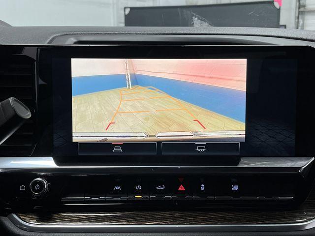 used 2024 GMC Sierra 1500 car, priced at $45,499