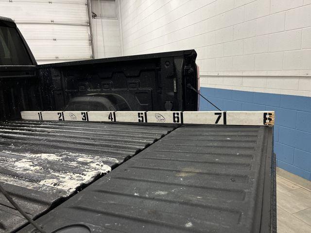 used 2024 GMC Sierra 1500 car, priced at $45,499