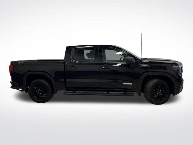 used 2024 GMC Sierra 1500 car, priced at $45,499